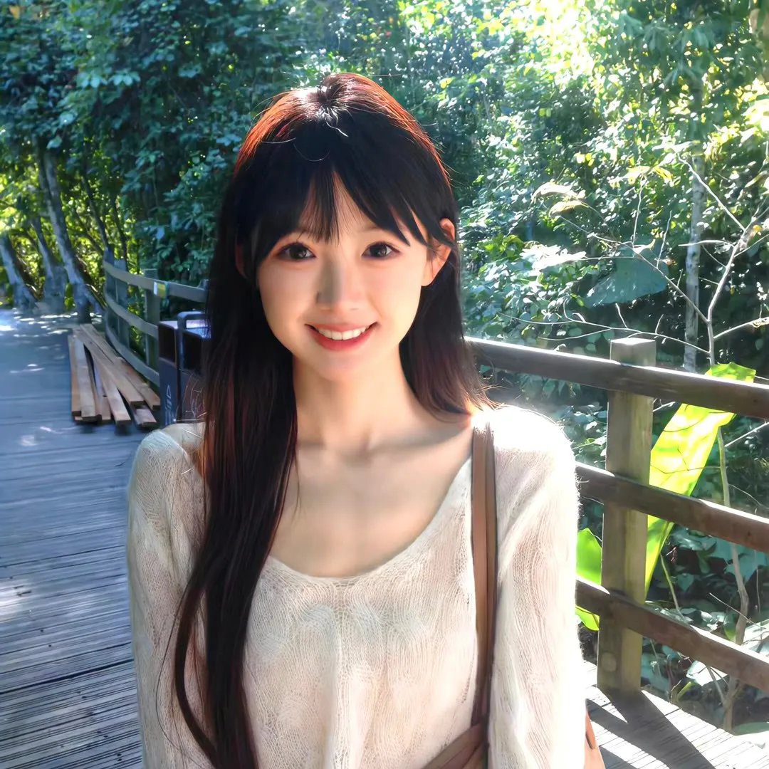 战火中的花蕾